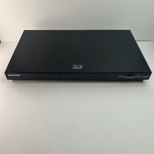 Samsung HT-EM53C 3D Blu-Ray DVD Player 5.1 Ch HDMI Home Theater Receiver