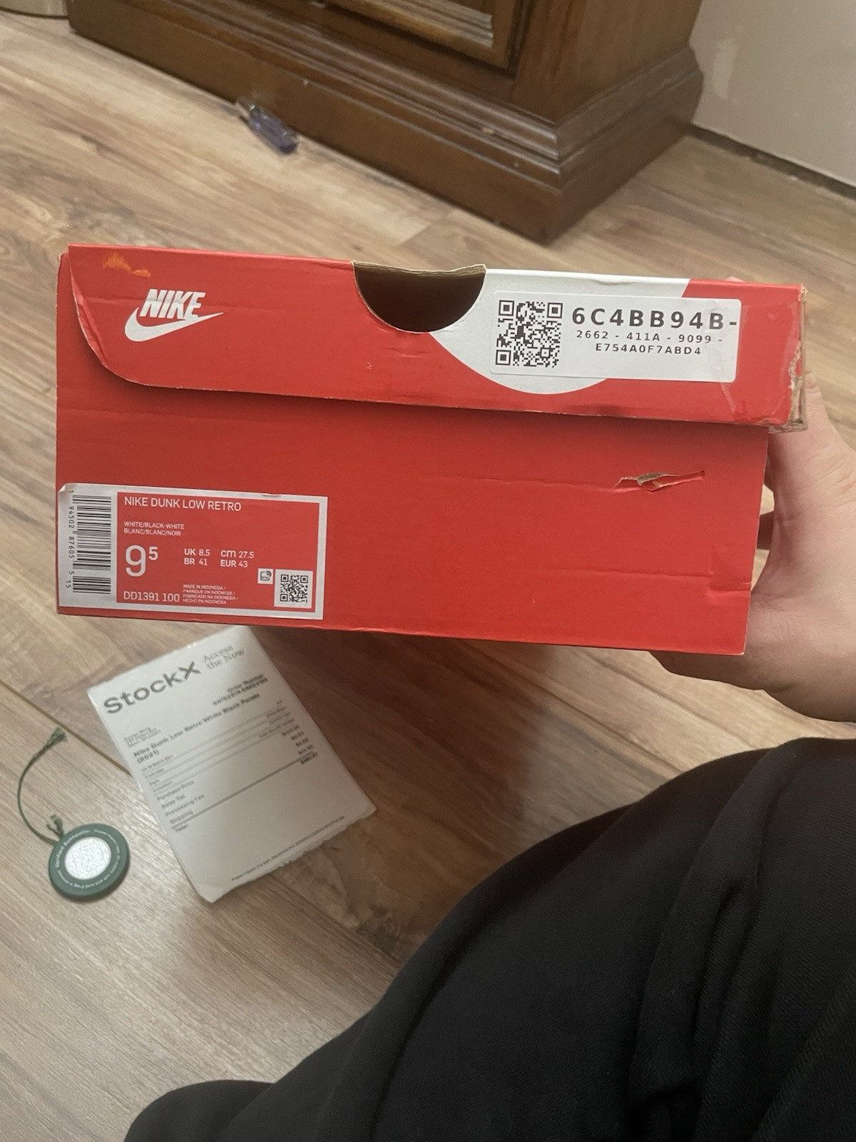 Panda Dunks - image 8