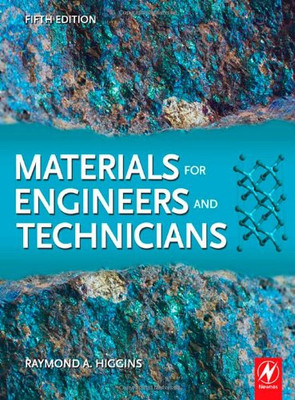 Materialien für Ingenieure und Techniker - Bolton, W.