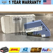 US Free TAX NEW B&R DO138 7DO138.70 FAST shipping with 1 year warranty