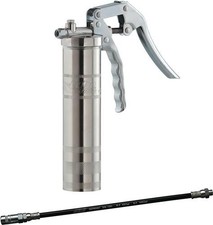 mato Einhandfettpresse f&uuml;r Lube-Shuttle Kartuschen 400 g - 3036010