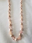 Studio Works 36" Faux Pearl Necklace and Bracelet NWT — photo 3