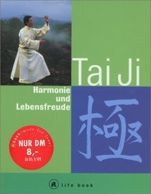 Tai Ji  von Chungliang Al Huang | Buch | Zustand gut