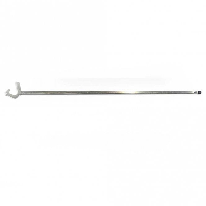 Loft Hatch Opening Pole