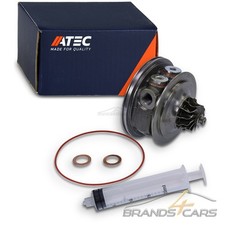 ATEC RUMPFGRUPPE TURBOLADER FÜR SMART CITY-COUPE CROSSBLADE ROADSTER 0.6 0.7