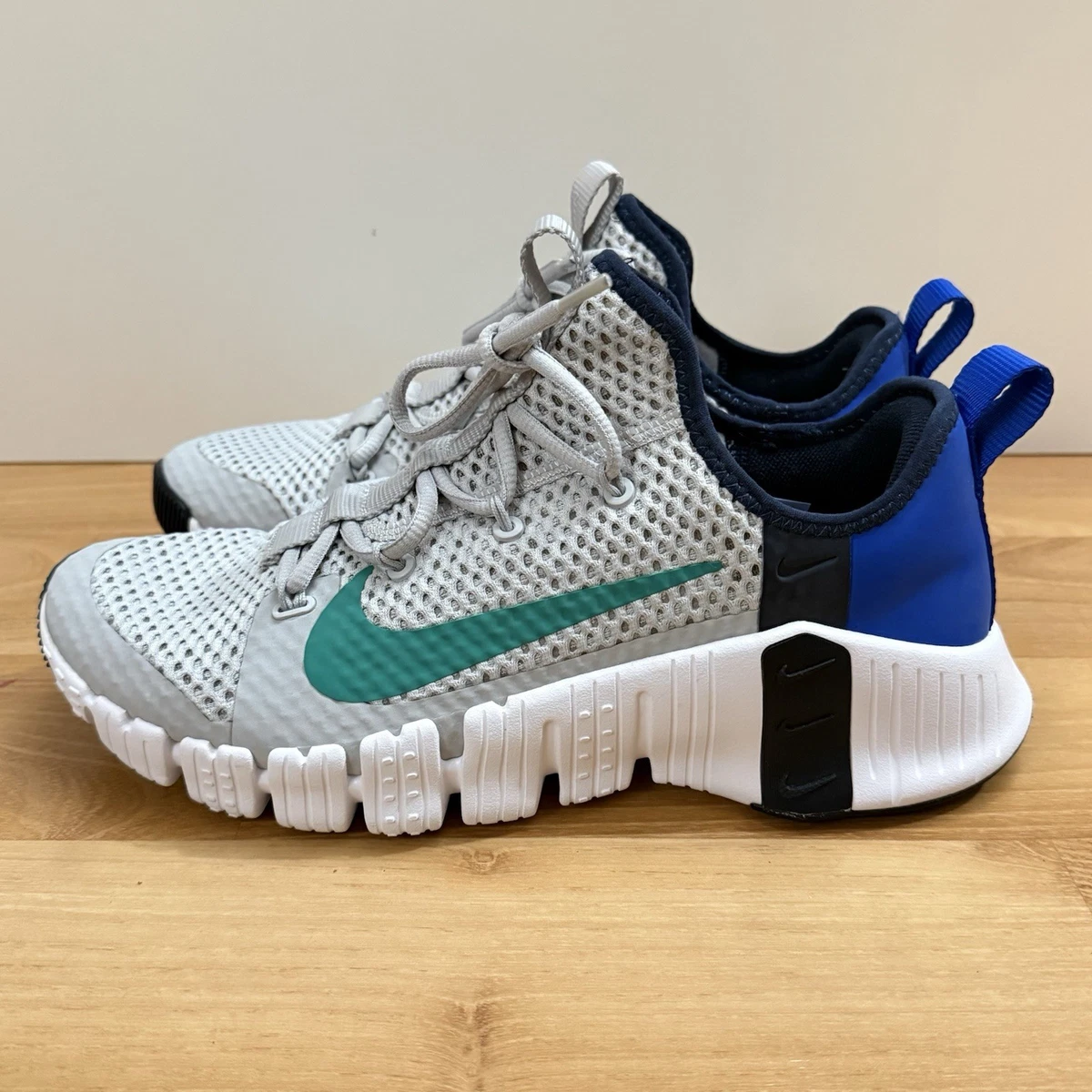 Nike Metcon 3 Sneakers for Men for Sale | Authenticity Guaranteed