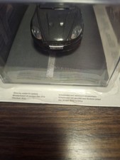 1:43 Aston Martin DBS - James Bond "Quantum Of Solace" Universal Hobbies