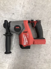 Milwaukee 2908-20 M18 Fuel 5/8 SDS Plus Rotary Hammer New In Box