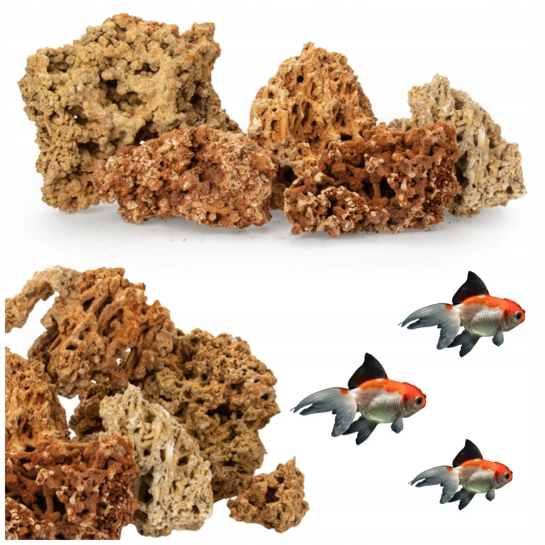 Steine fr Aquarium online kaufen | eBay.de