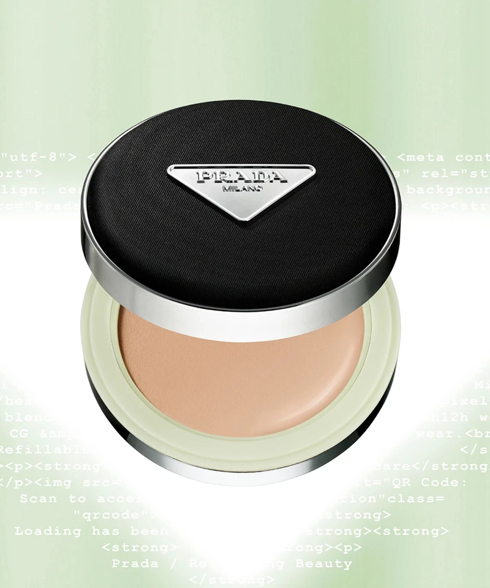 PRADA Foundation for sale | eBay