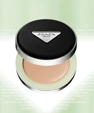 Prada New Reveal Mesh Cushion Limited Edition Authentic 4 Colors Available