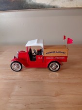1/25 Liberty Classics Spec Cast 1916 Studebaker Pickup Limited Edition Coin Bank