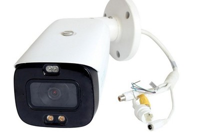 TURM IP-B343-28D3 - IP Camera - 2.8mm/S4 - PoE ( 1.0.01.04.39903-0002 )
