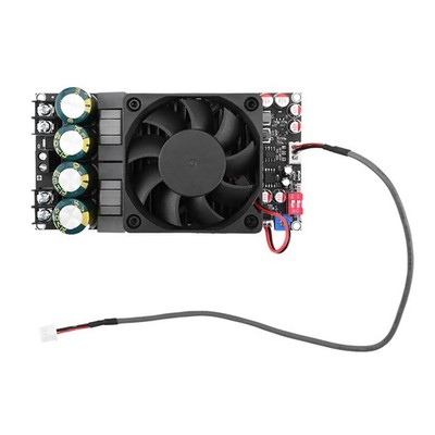 ZK-3002 Digital Amplifier Board 160W@50V 8Ω (BTL Mode) Maximum Power Output