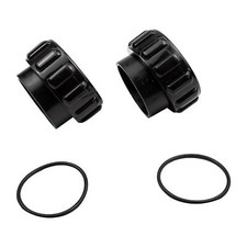 Fittings & O-rings 520595 Fit for Automation Control Salt Systems Pentair Pool 