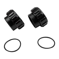 Fittings & O-rings 520595 Fit for Automation Control Salt Systems Pentair Pool 