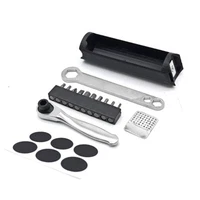 TWTOPSE Custom Tool Kit for Brompton Folding Bike A C P line B75 CHPT3