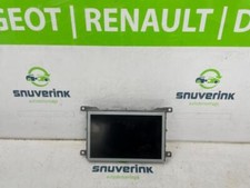 Multifunktionsanzeige Peugeot 508 I SW 8E 9801286980 P22580237