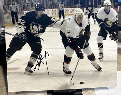 jordan staal signature