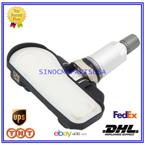 4PCS TPMS A0009050030 TIRE PRESSURE SENSOR For Mercedes-Benz W204 W205 C204 C205 - Picture 6 of 6