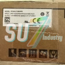 DELTA ECMA-C10604RS PLC Module# 1pcs New In Box
