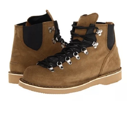 danner vibram work boots