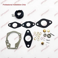 Carburetor Repair Kit Fit For Johnson Evinrude OMC/BRP Outboard 3HP-18HP 439071