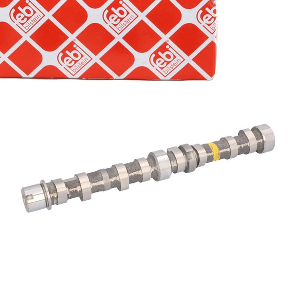 Febi 183801 Nockenwelle FüR Opel Corsa D E Meriva B Astra J Fiat 500L Panda 1.3D-image