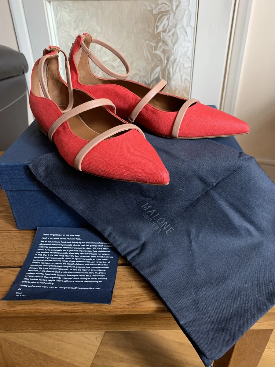 Malone souliers online sale