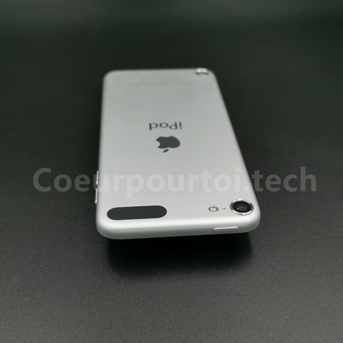 NEW Apple iPod touch 5th Generation 64GB Silver, Sealed -Gifts