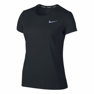 maglia tecnica running nike