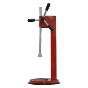 Tappatrice A Colonna In Alluminio Per Tappi Corona | 2 Bocccole 26-29 Mm | Per Vino E Birra | Professionale - Foto 10