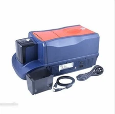 T11S PVC ID Card Printer Double-side Business Card Printer Machine