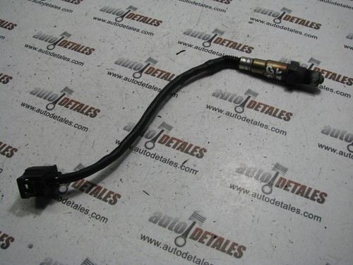 Mercedes X164 5.5 Lambdasonde A0045420718 Gebraucht 2009