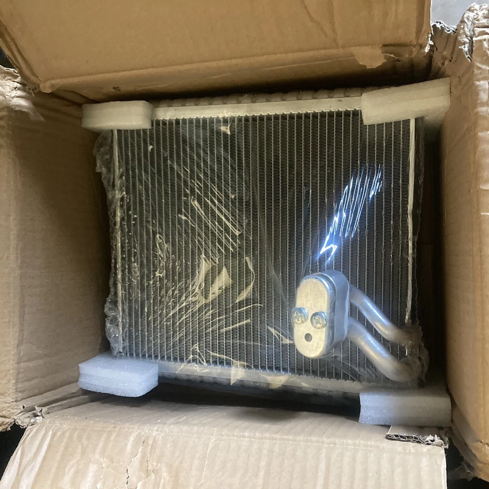 NEW AC Evaporator Core fits Hyundai Sonata - 2011 2012 2013 2014 - - Image 4 of 4