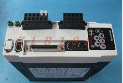 One   servo driver MCDDT3120 #T2
