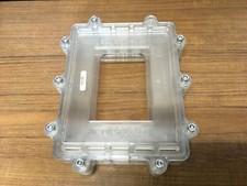 iPAD JIG PRESS KIT for iPad 2 3 4 Air 1 iCracked Fix Screen Repair Clamp tool