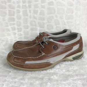 dunham rollbar shoes