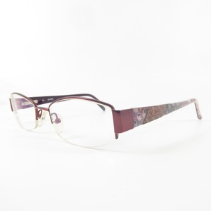 guess rimless glasses
