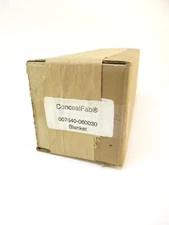 ConcealFab - 007640-060030 - PIM Blanket, 60-IN X 30-IN - NEW