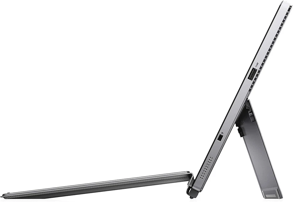 Dell Latitude 7210 2-in-1 WiFi i5-10310U 16 GB 256 GB 12,3" DE FP SC Win 11 Pro B - Immagine 3 di 4