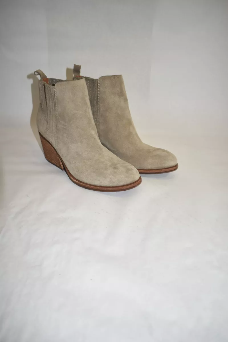 New Kork Ease CINCA BOOTIE Boot Size 8.5 Tan Brown eBay