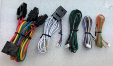 NEW AstroStart RS-721 Replacement Remote Start Wiring Harness Only Astro Start