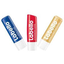 Labello Burrocacao Balsamo Idratante per Labbra Morbide