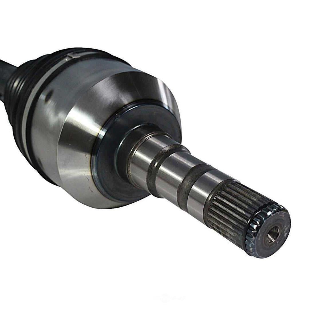 Front CV Axle Joints For 2003-2011 Saab 9-3 with Warranty