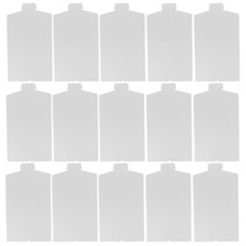 30PCS Shirt Cardboard Clothes Folder Paper Simple Laundry Folding Board