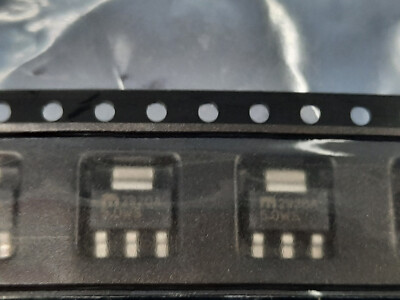 1 PCS MIC2920A-5.0WS IC: Voltage Stabilizer; LDO, Line, Unregulated; 5V SOT233
