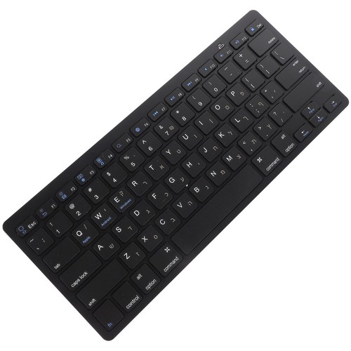 Keyboard Hebrew Computer Keyboard Computer Electronic Keyboard