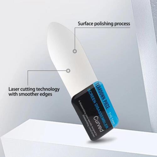 Tablet Mobile Phone Repair Tools Opening Spudger Steel Tool Pry Opening F9M5 - Picture 6 of 12