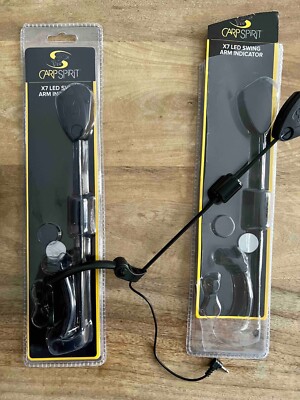 DETECTEUR DE TOUCHE STARBAITS VT2